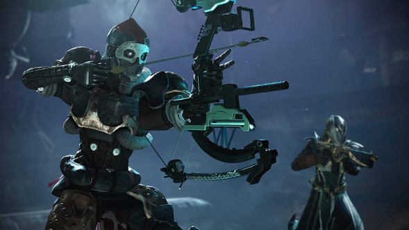 Игра Destiny 2 [PS4, русская версия] в Череповце