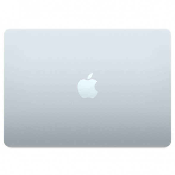 Ноутбук Apple MacBook Air 13 2026 MDHH4 (M5 8-Core GPU, 16/512GB), Небесно-голубой/Sky Blue в Череповце