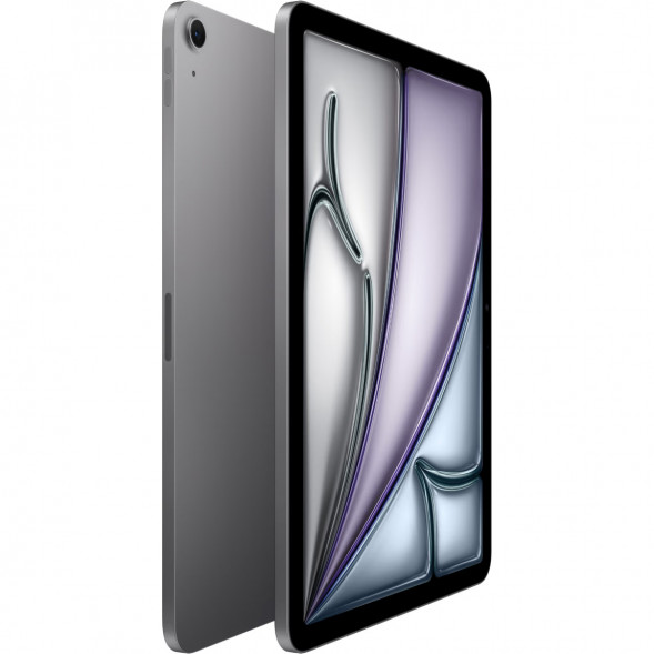 Планшет Apple iPad Air 11 (2026) 128GB Wi-Fi, Серый в Череповце