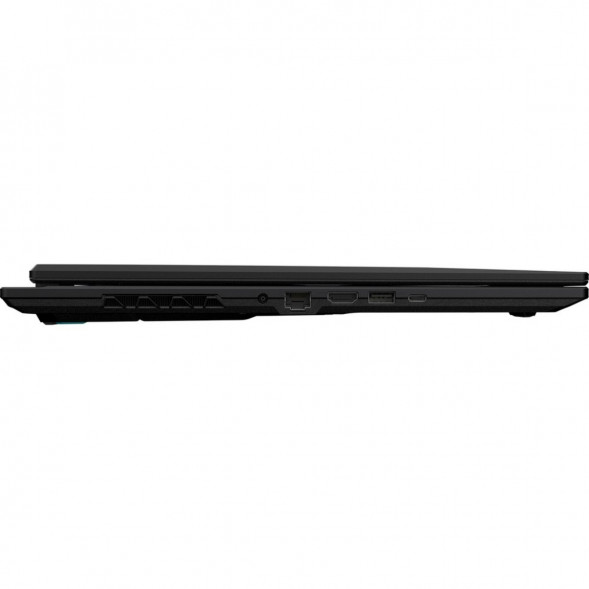 Ноутбук Gigabyte Gaming A18 GA83H (18&amp;quot;, IPS, AMD Ryzen 7 260 3.8ГГц, 8 ядер, 16ГБ DDR5, 512ГБ SSD, NVIDIA GeForce RTX 5050 8 ГБ,  без ОС), черный  в Череповце