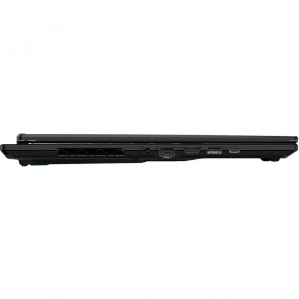 Ноутбук Gigabyte Gaming A16 GA63H (3VHK3EE893SD) (16&amp;quot;, IPS, AMD Ryzen 7 260 3.8ГГц, 8 ядер, 16ГБ DDR5, 512ГБ SSD, NVIDIA GeForce RTX 5060 - 8 ГБ, без ОС), черный в Череповце