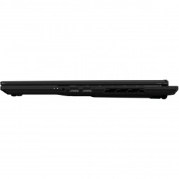 Ноутбук Gigabyte Gaming A16 GA63H (3VHK3EE893SD) (16", IPS, AMD Ryzen 7 260 3.8ГГц, 8 ядер, 16ГБ DDR5, 512ГБ SSD, NVIDIA GeForce RTX 5060 - 8 ГБ, без ОС), черный