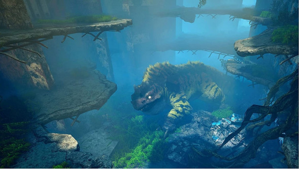 Игра Biomutant [PS5, русская версия] в Череповце