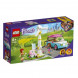 Конструктор LEGO Friends 41443 Электромобиль Оливии в Череповце