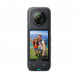 Экшн-камера Insta360 X4 (CINSABMA) в Череповце