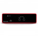 Внешняя звуковая карта FOCUSRITE Scarlett Solo 3rd Gen в Череповце