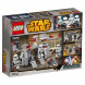 Конструктор LEGO Star Wars 75078 Транспорт Имперских Войск в Череповце