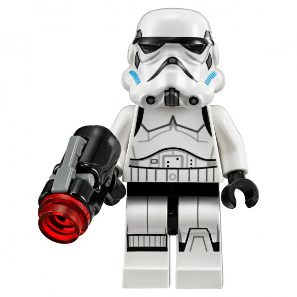 Конструктор LEGO Star Wars 75078 Транспорт Имперских Войск в Череповце
