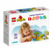 Конструктор LEGO DUPLO 10971 Дикие животные Африки в Череповце