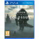 Shadow of the Colossus. В тени колосса [PS4, русская версия] в Череповце