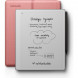 Графический планшет reMarkable Paper Pure+Marker Plus+Sleeve Folio, Desert Pink в Череповце
