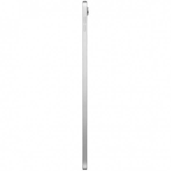 Планшет Apple iPad 11 (2025) Wi-Fi 128 ГБ, серебристый в Череповце