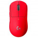 Беспроводная игровая мышь Logitech G Pro X Superlight Red Limited Edition в Череповце