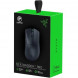 Мышь беспроводная/проводная Razer DeathAdder V3 Pro [RZ01-04630100-R3G1] черный в Череповце