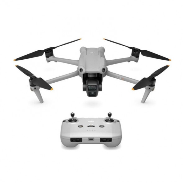 Квадрокоптер DJI Air 3 (Пульт DJI RC-N2) в Череповце