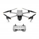 Квадрокоптер DJI Air 3 (Пульт DJI RC-N2) в Череповце