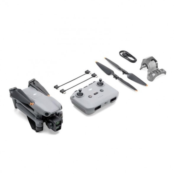 Квадрокоптер DJI Air 3 (Пульт DJI RC-N2) в Череповце