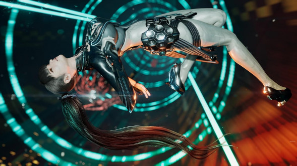 Игра Stellar Blade [PS5, русские субтитры] в Череповце