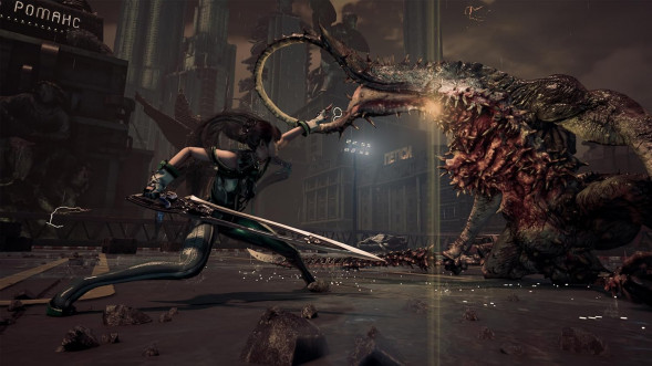 Игра Stellar Blade [PS5, русские субтитры] в Череповце
