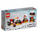 Конструктор LEGO Disney 40600 Празднование 100-летия Дисней в Череповце