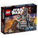 Конструктор LEGO Star Wars 75137 Камера карбонитной заморозки в Череповце