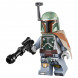 Конструктор LEGO Star Wars 75137 Камера карбонитной заморозки в Череповце