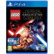 LEGO Звездные войны: Пробуждение Силы [PS4, русские субтитры] в Череповце