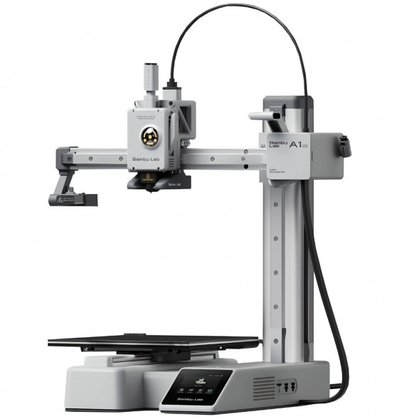 3D-принтер Bambu Lab A1 Mini в Череповце