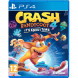 Игра Crash Bandicoot 4: Это Вопрос Времени для PlayStation 4 [PS4, русские субтитры] в Череповце