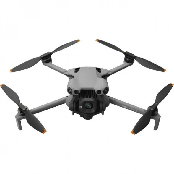 Квадрокоптер DJI Mini 5 Pro Fly More Combo Plus (DJI RC 2) в Череповце