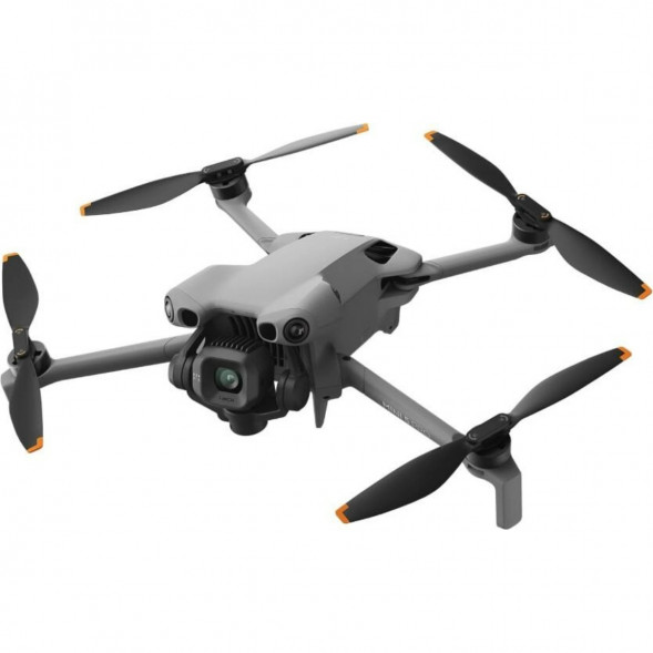 Квадрокоптер DJI Mini 5 Pro Fly More Combo Plus (DJI RC 2) в Череповце