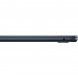 Ноутбук Apple MacBook Air 13 2026 MDHF4 (M5 10-Core GPU, 16/1TB), Темная ночь/Midnight в Череповце