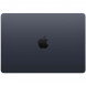 Ноутбук Apple MacBook Air 13 2026 MDHF4 (M5 10-Core GPU, 16/1TB), Темная ночь/Midnight в Череповце