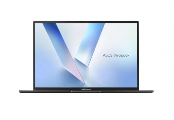 Ноутбук ASUS VivoBook 16 M1605NAQ-MB128  16 &amp;quot;, Ryzen 5, 16 Гб RAM, 512 Гб SSD, Radeon 660M, Черный в Череповце