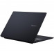 Ноутбук ASUS Vivobook 16 X1607CA-MB341 (	16&amp;quot;, IPS, Intel Core Ultra 5 225H 1.7ГГц, 14 ядер, 16ГБ DDR5, 512ГБ SSD, Intel Graphics,  без ОС), черный в Череповце