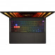 Ноутбук MSI Vector A16 HX A8WHG-033XRU (16&amp;quot;, IPS, AMD Ryzen 9 8940HX 2.4ГГц, 16-ядерный, 16ГБ DDR5, 1ТБ SSD, NVIDIA GeForce RTX 5070 Ti 12 ГБ, без ОС), серый космос в Череповце