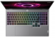 Ноутбук Lenovo LOQ 15AHP10 (83JG003EPB) (15.6 &amp;quot;, Ryzen 7 250 3.3 ГГц, 8 ядер, 16 Гб DDR5, 512 Гб SSD, GeForce RTX 5050, Windows 11 Home), Серый в Череповце