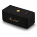 Портативная акустика Marshall Emberton II, 20 Вт, Black/Brass в Череповце