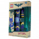 Часы LEGO Super Heroes 8020844 Batman Movie Бэтгерл с минифигуркой в Череповце