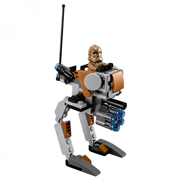 Конструктор LEGO Star Wars 75089 Пехотинцы планеты Джеонозис в Череповце