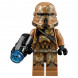 Конструктор LEGO Star Wars 75089 Пехотинцы планеты Джеонозис в Череповце