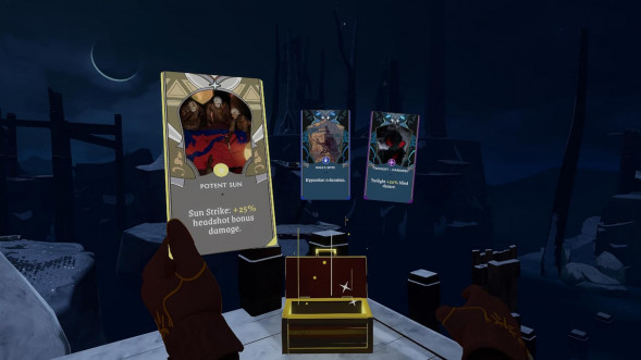 Игра The Light Brigade. Collector&amp;#039;s Edition (только для PS VR2) [PS5, русские субтитры] в Череповце