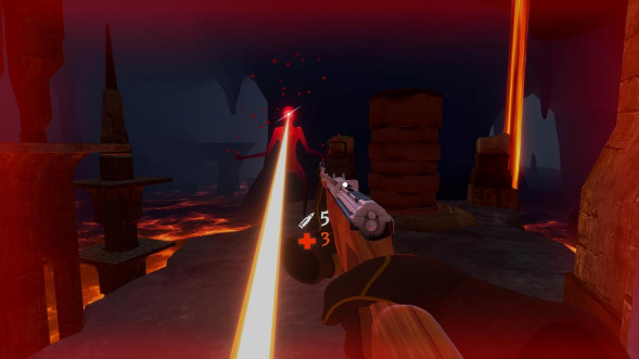Игра The Light Brigade. Collector&amp;#039;s Edition (только для PS VR2) [PS5, русские субтитры] в Череповце