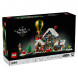 Конструктор LEGO Коллекционные наборы 10339 Почта Санты в Череповце