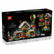 Конструктор LEGO Коллекционные наборы 10339 Почта Санты в Череповце