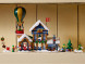 Конструктор LEGO Коллекционные наборы 10339 Почта Санты в Череповце