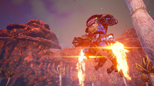Игра The Outer Worlds [PS4, русские субтитры] в Череповце
