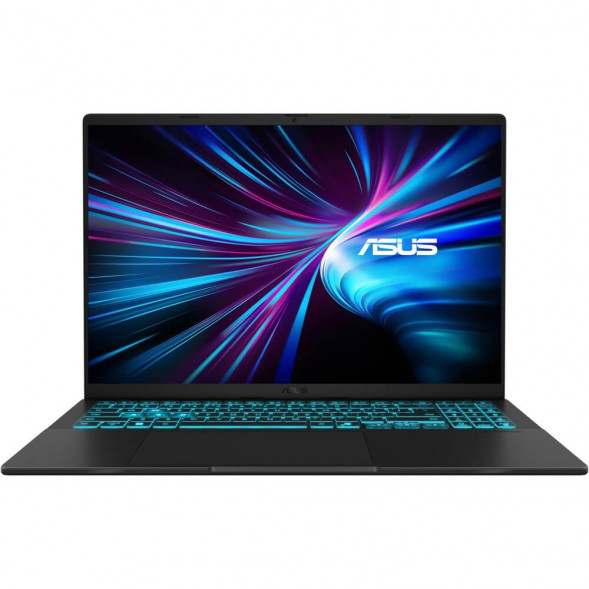 Ноутбук ASUS V16 V3607VP-RP031 16 &amp;quot;, Core 7, 32 Гб RAM, 1 Тб SSD, GeForce RTX 5070, Черный в Череповце