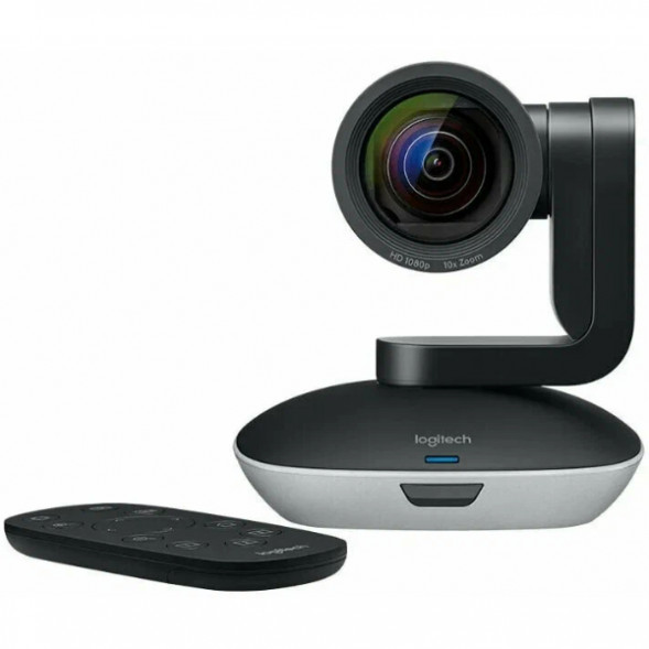 Web-камера Logitech PTZ Pro 2 в Череповце