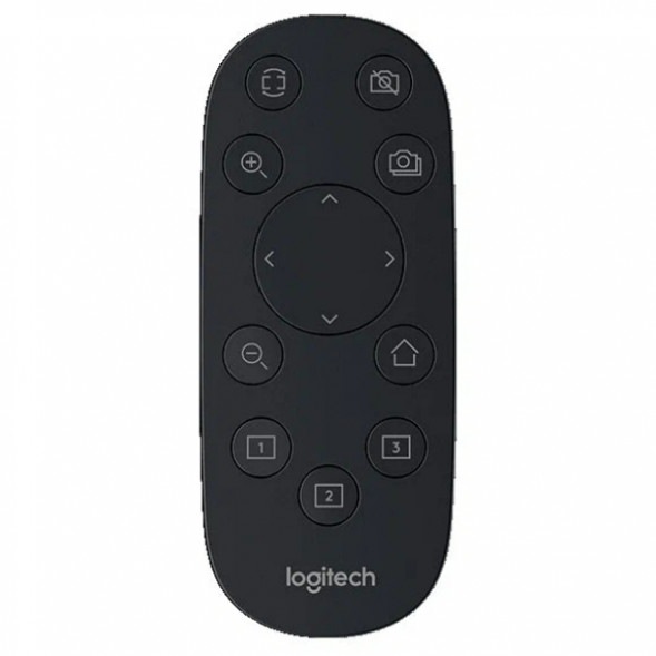 Web-камера Logitech PTZ Pro 2 в Череповце